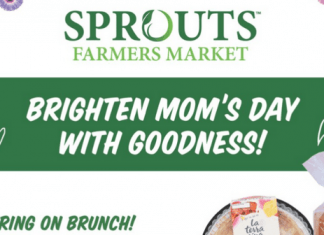 Sprouts Weekly Ad May 04 – May 10, 2022
