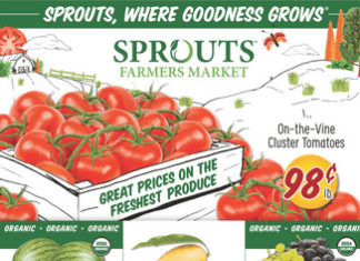 Sprouts Weekly Ad Jun 01 – Jun 07, 2022
