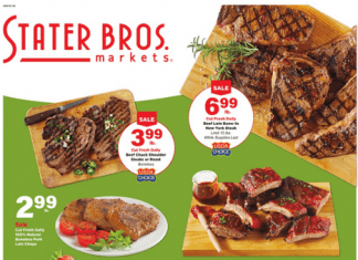 Stater Bros Weekly Ad Jun 01 – Jun 07, 2022