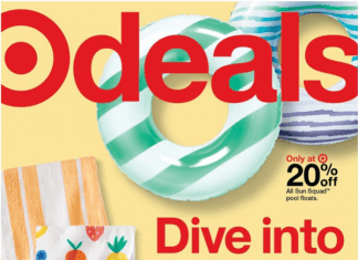 Target Weekly Ad May 08 – May 14, 2022