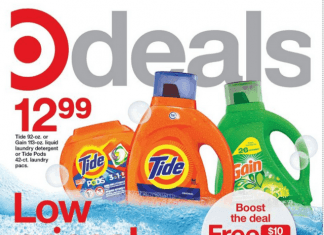 Target Weekly Ad May 29 – Jun 04, 2022