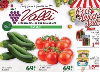 Valli Produce Weekly Ad May 11 – May 17, 2022