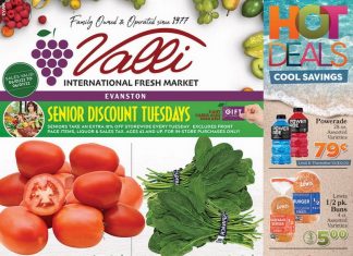 Valli Produce Weekly Ad Jun 01 – Jun 07, 2022