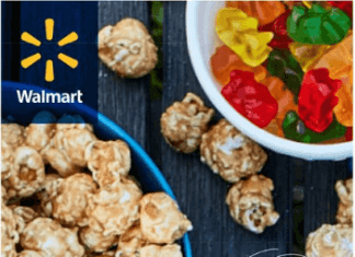 Walmart Weekly Ad May 04 – May 17, 2022