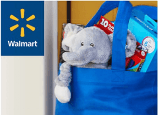 Walmart Weekly Ad May 18 – May 31, 2022