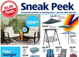 ALDI In-store Ad Sneak Peek Jun 22 – Jun 28, 2022