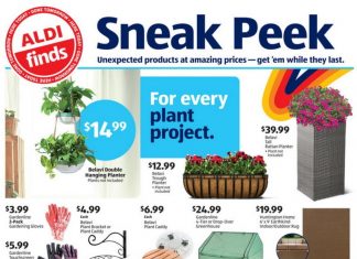 ALDI In-store Ad Sneak Peek Jun 08 – Jun 14, 2022