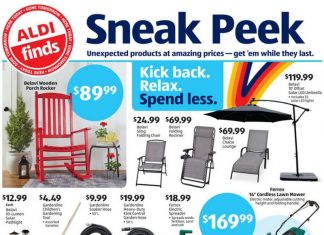 ALDI In-store Ad Sneak Peek Jul 06 – Jul 12, 2022