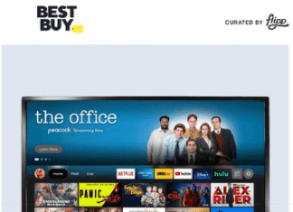 Best Buy Weekly Ad Jun 13 – Jun 20, 2022