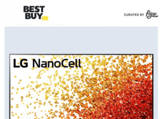 Best Buy Weekly Ad Jun 20 – Jun 27, 2022