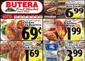 Butera Weekly Ad Jun 15 – Jun 21, 2022