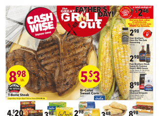 Cash Wise Weekly Ad Jun 15 – Jun 21, 2022