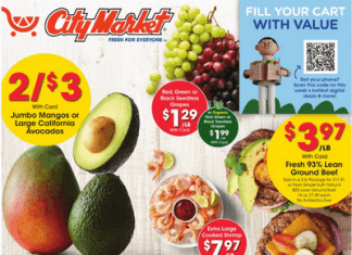 City Market Weekly Ad Jun 08 – Jun 14, 2022