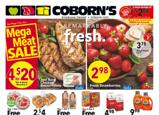 Coborn’s Weekly Ad Jun 01 – Jun 07, 2022