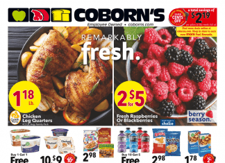 Coborn’s Weekly Ad Jun 08 – Jun 14, 2022