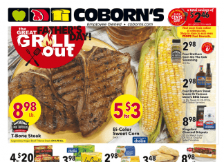 Coborn’s Weekly Ad Jun 15 – Jun 21, 2022