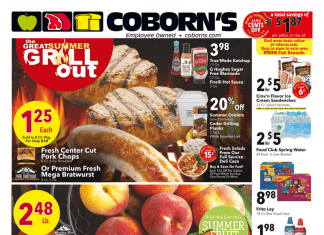 Coborn’s Weekly Ad Jun 22 – Jun 28, 2022