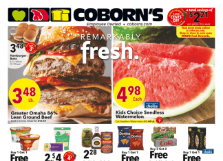 Coborn’s Weekly Ad Jun 29 – Jul 05, 2022