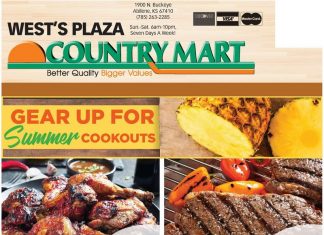 Country Mart Weekly Ad Jun 08 – Jun 14, 2022