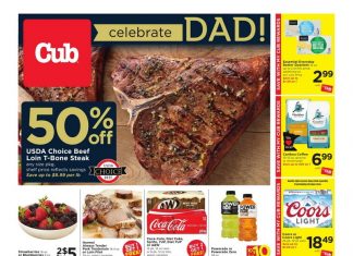 Cub Foods Weekly Ad Jun 12 –Jun 18, 2022