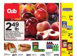 Cub Foods Weekly Ad Jun 19 – Jun 25, 2022