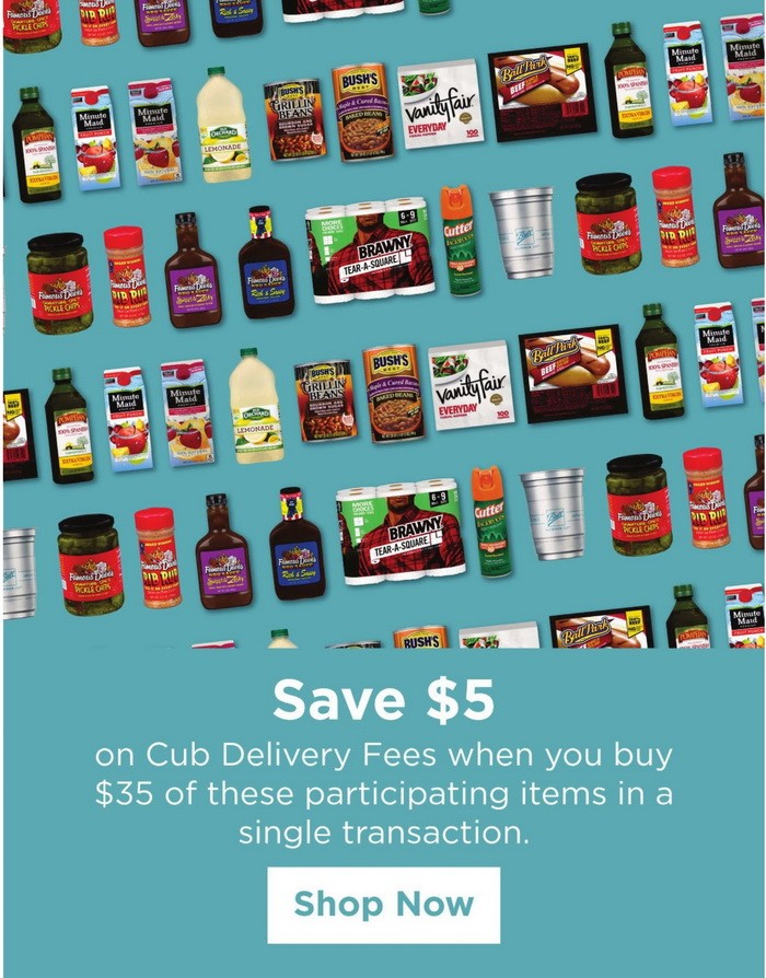 Cub Foods Weekly Ad Jun 19 Jun 25, 2022