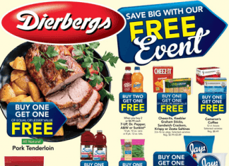 Dierbergs Markets Weekly Ad Jun 07 – Jun 13, 2022