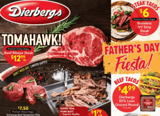 Dierbergs Markets Weekly Ad Jun 14 – Jun 20, 2022