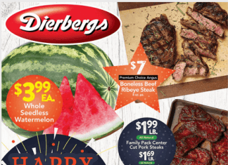 Dierbergs Markets Weekly Ad Jun 28 – Jul 04, 2022