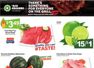 El Rio Grande Weekly Ad Jun 08 – Jun 14, 2022