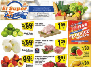El Super Weekly Ad Jun 01 – Jun 07, 2022