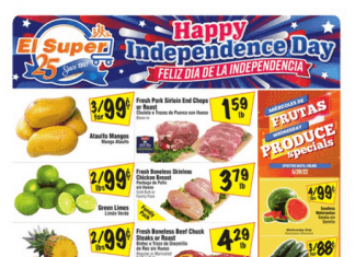 El Super Weekly Ad Jun 29 – Jul 05, 2022