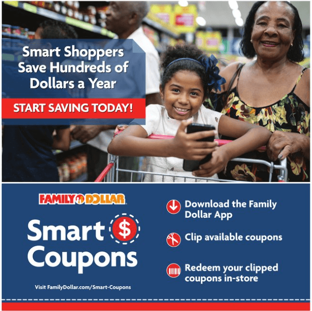 Family Dollar Weekly Ad Jun 19 Jun 25, 2022
