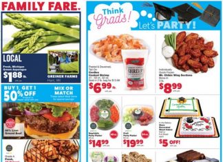 Family Fare Weekly Ad Jun 05 – Jun 11, 2022