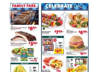 Family Fare Weekly Ad Jun 12 – Jun 18, 2022