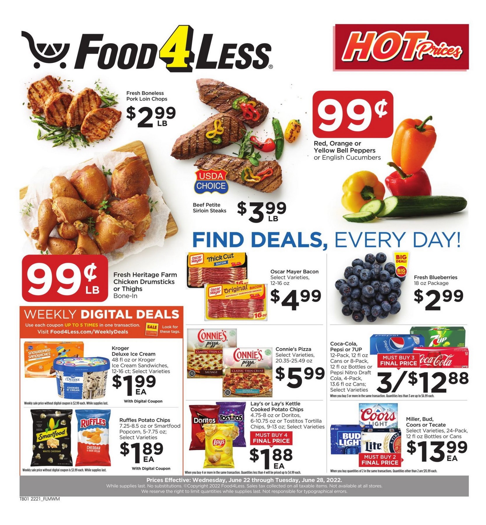 Food 4 Less Digital Coupons Sign In - olasp4t