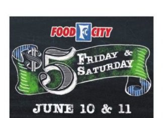 Food City Weekly Ad Jun 08 – Jun 14, 2022