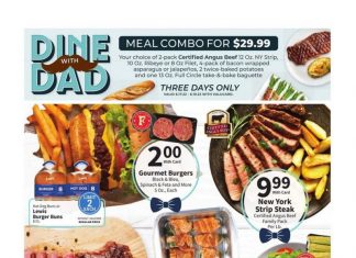 Food City Weekly Ad Jun 15 – Jun 21, 2022