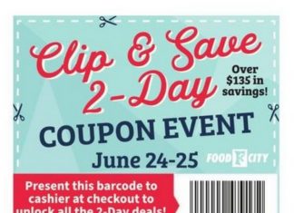 Food City Weekly Ad Jun 22 – Jun 28, 2022