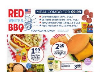 Food City Weekly Ad Jun 29 – Jul 05, 2022