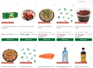 Foodland Super Market Weekly Ad Jun 01 – Jun 07, 2022