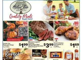 Foodtown Weekly Ad Jun 03 – Jun 09, 2022