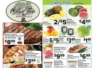 Foodtown Weekly Flyer Jun 10 – Jun 16, 2022