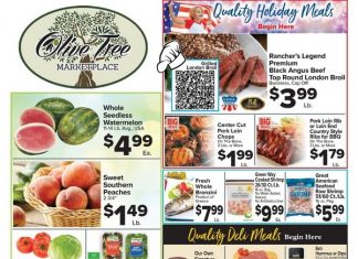Foodtown Weekly Ad Jun 24 – Jun 30, 2022