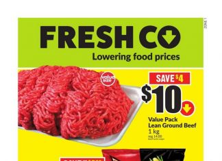 FreshCo Weekly Ad Jun 02 – Jun 08, 2022