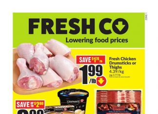 FreshCo Weekly Ad Jun 16 – Jun 22, 2022