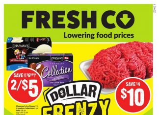 FreshCo Weekly Ad Jun 30 – Jul 06, 2022