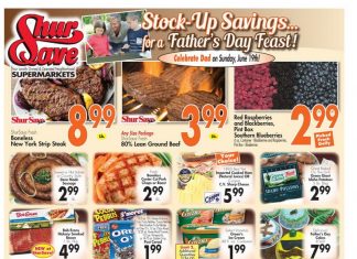 Gerrity’s Supermarkets Weekly Ad Jun 12 – Jun 18, 2022