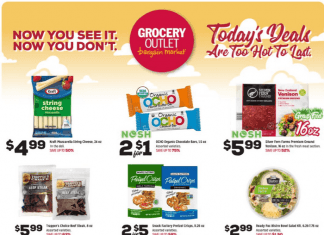 Grocery Outlet Weekly Ad Jun 01 – Jun 07, 2022