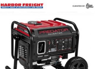 Harbor Freight Tools Flyer Jun 06 – Jun 16, 2022